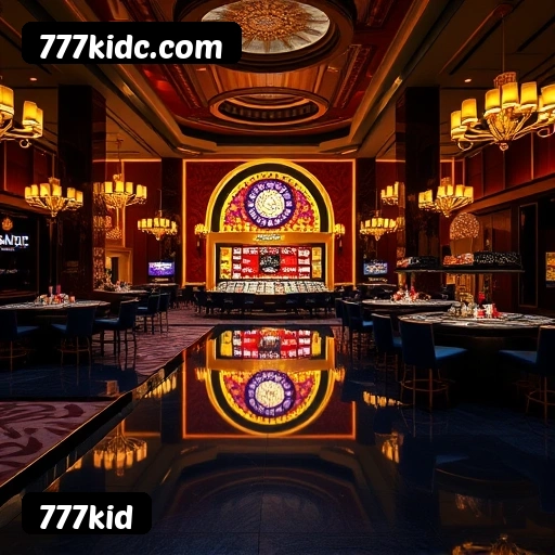 Requisitos do APK da 777kid para Android