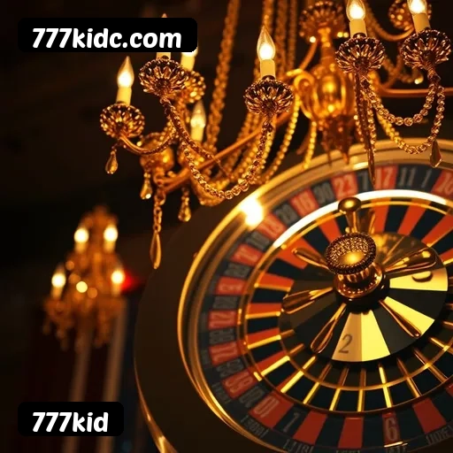 Comparação APP mobile vs versão web da 777kid