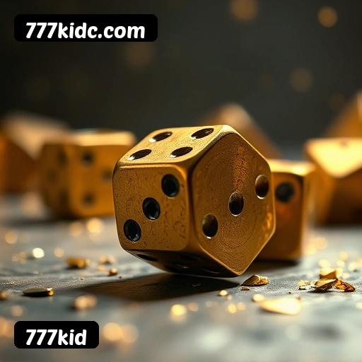Tabela RTP dos jogos de cassino da 777kid