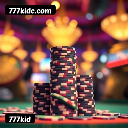 FAQ 777kid Brasil - Perguntas frequentes sobre bônus, PIX, RTP, APP mobile e VIP