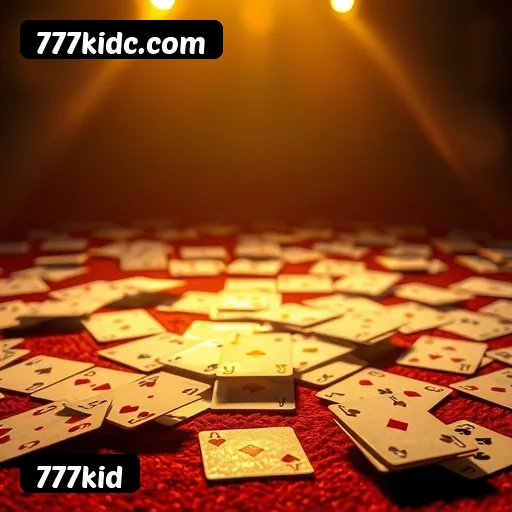 Loterias online disponíveis na 777kid