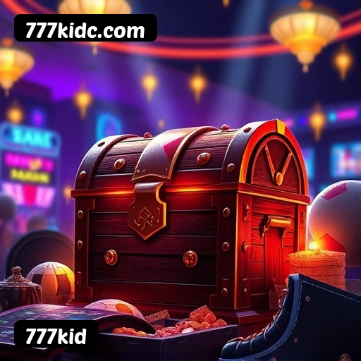 777kid PIX instantâneo Brasil - Depósito e saque em minutos 24/7