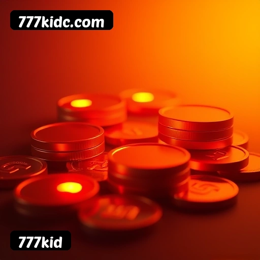 777kid segurança SSL 256-bit - Licença Curaçao, eCOGRA, GLI certificado