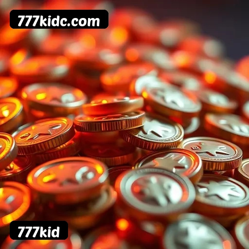 Estatísticas 777kid 2025–2026 - 120 mil jogadores ativos, R$72.5M pagos, RTP 96.52%