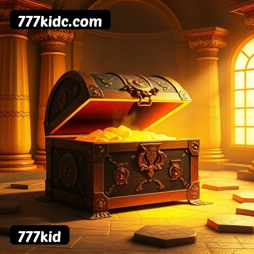 Níveis do programa VIP da 777kid